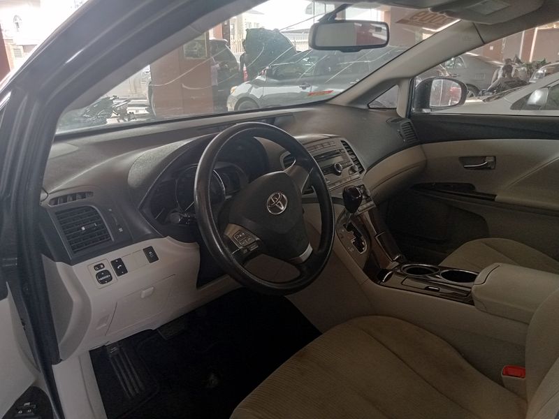 Thumbnail 7 of 2009 Toyota Venza le